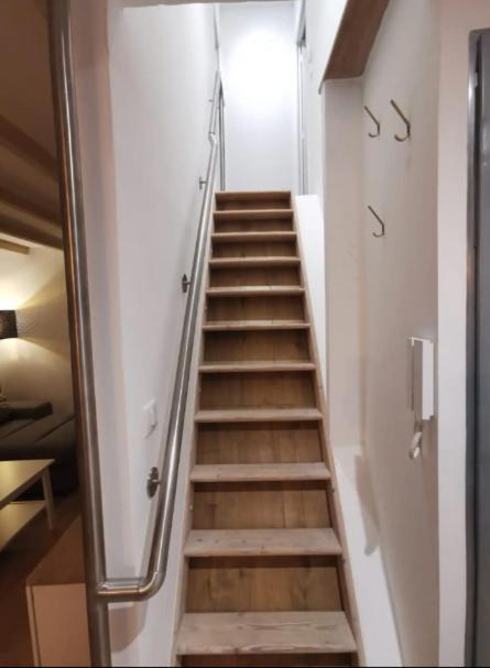 Apartamento {St Fee Sur Les Toits} * Plein Centre Marseille * Clim Exterior foto