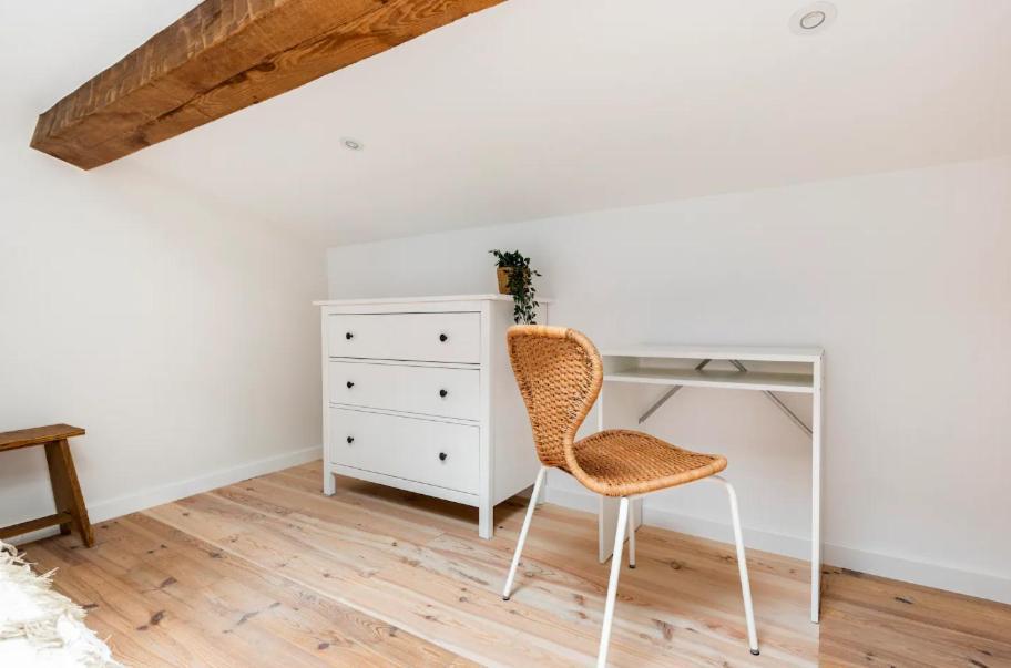 Apartamento {St Fee Sur Les Toits} * Plein Centre Marseille * Clim Exterior foto